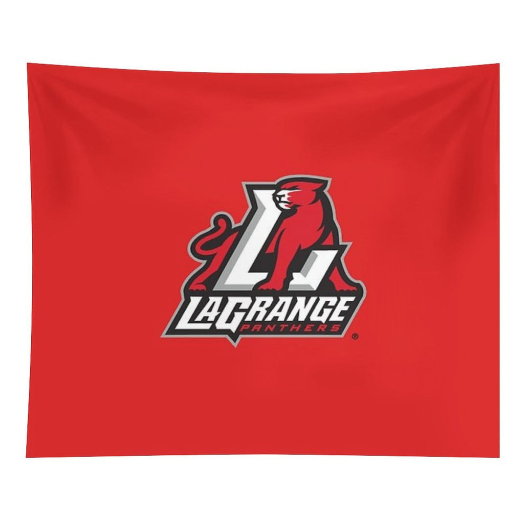 Panthers Lagrange Tapestry