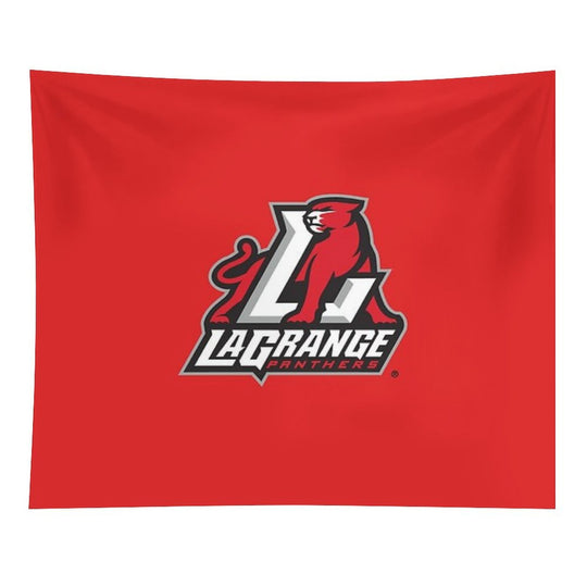Panthers Lagrange Tapestry