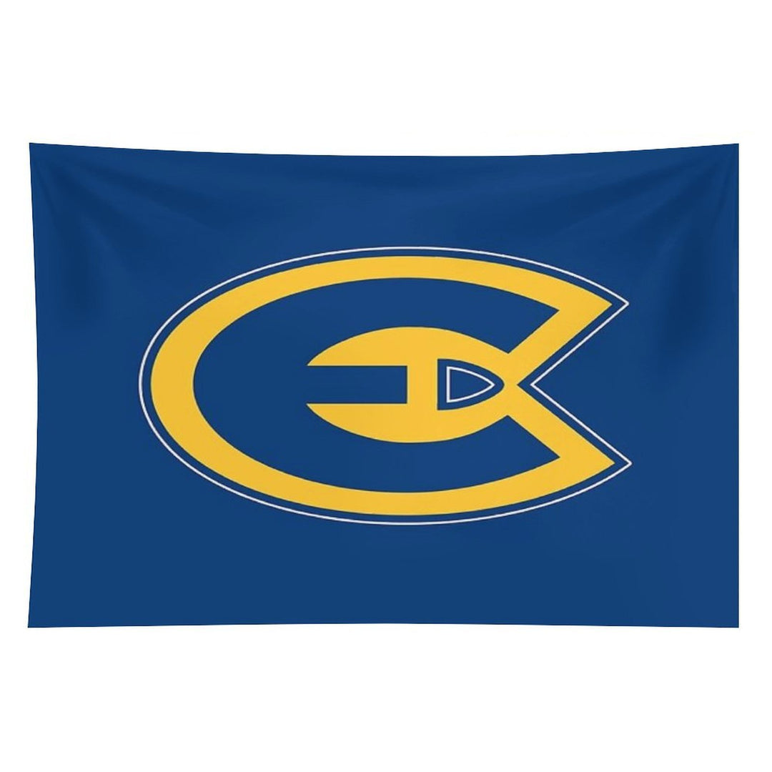 University of Wisconsin–Eau Claire Tapestry