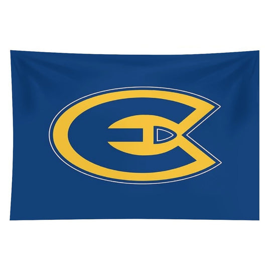 University of Wisconsin–Eau Claire Tapestry