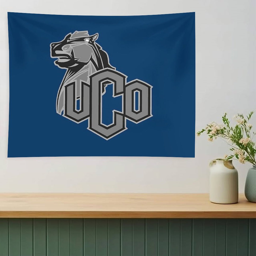 UCO Black Gray Tapestry