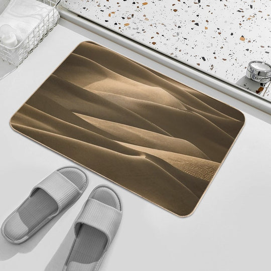 DUNE  Factions  Versatile Bath Mat