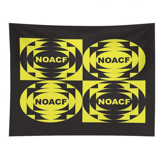 NOACF Tapestry