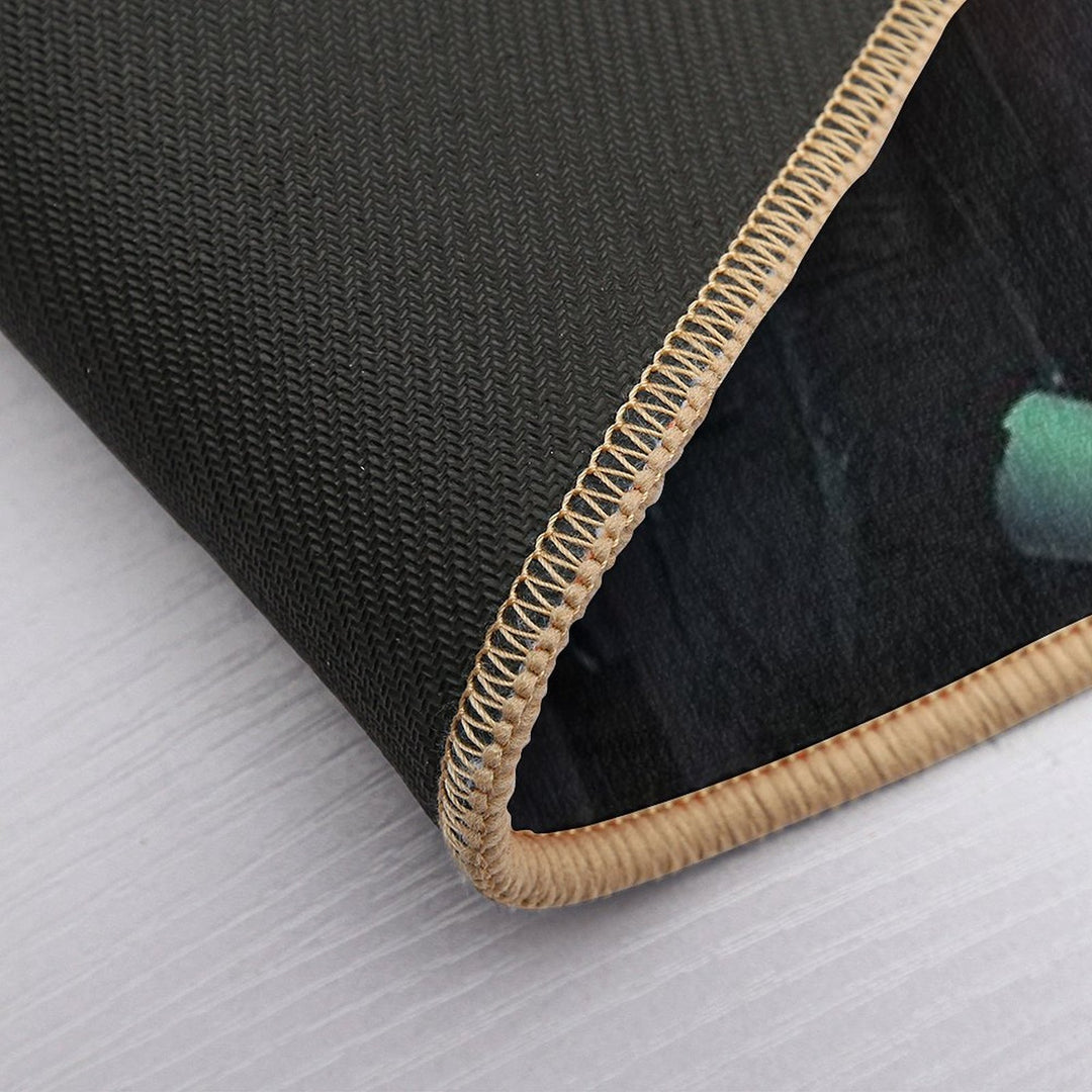 Shadowhunters Cast  Versatile Bath Mat