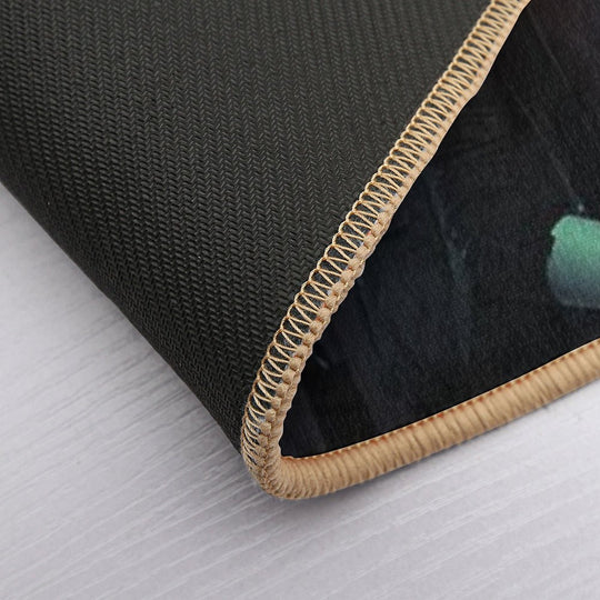 Shadowhunters Cast  Versatile Bath Mat