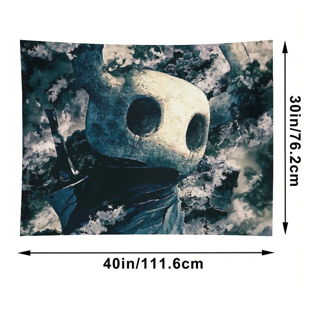 Hollow Knight Tapestry