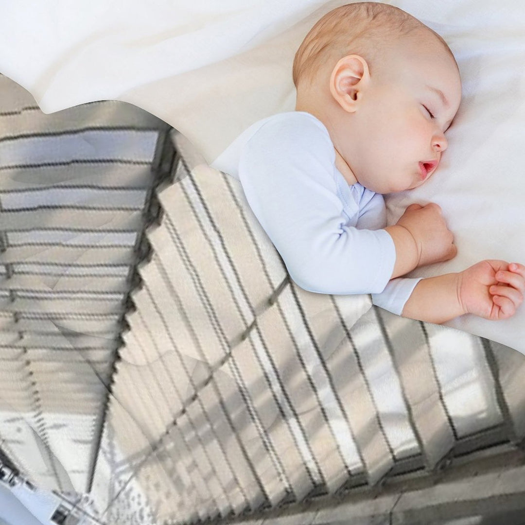 Newcastle United Football Club Photography Easy Care Throw Blanket