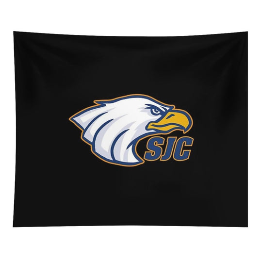St. Joseph's Golden Eagles Tapestry