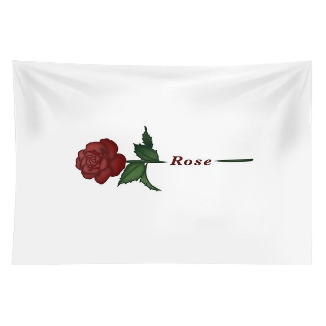 Rose Ver. 5 Tapestry
