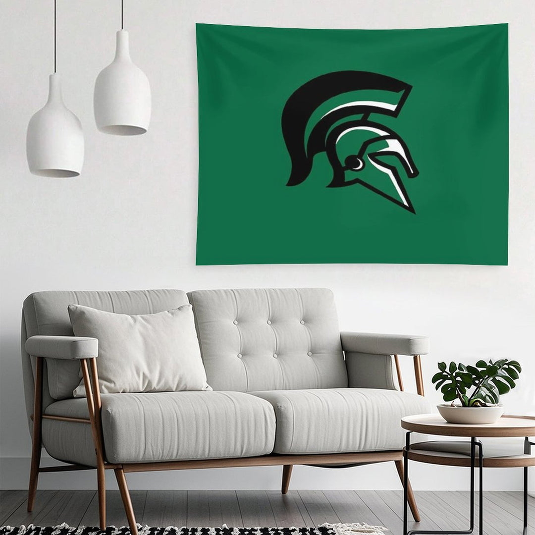 University of Mount Olive Tapestry