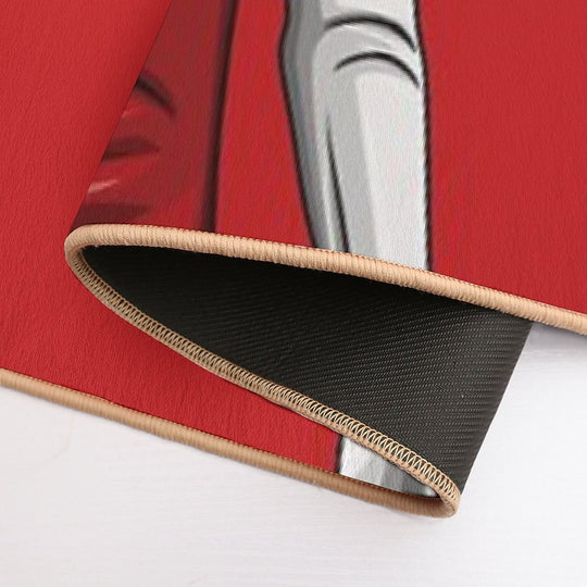 Kai Havertz  Slip-Resistant Bath Mat