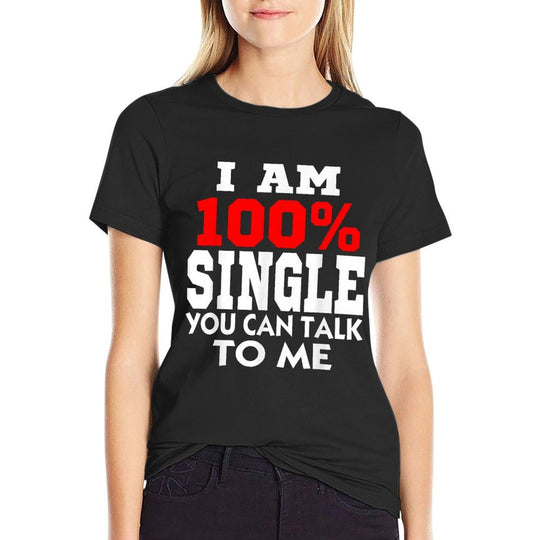 Why I Am Single Single Men Being Single Humor I Am Single  Heathered Texture T-Shirt