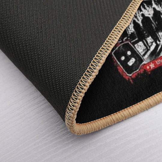 The Devils Rejects T-ShirtThe Devil's Rejects Durable Bath Mat