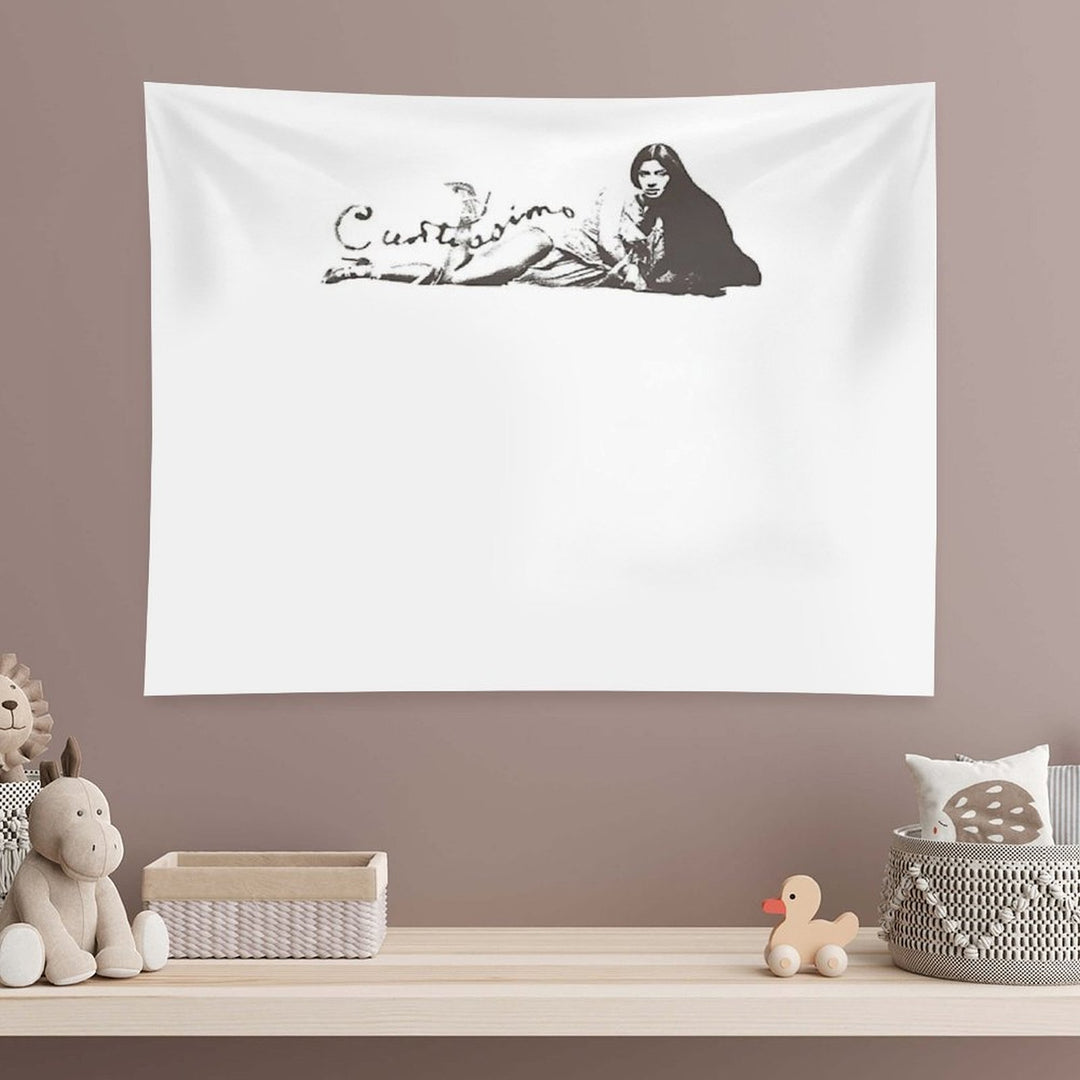 Marina Merch Tapestry