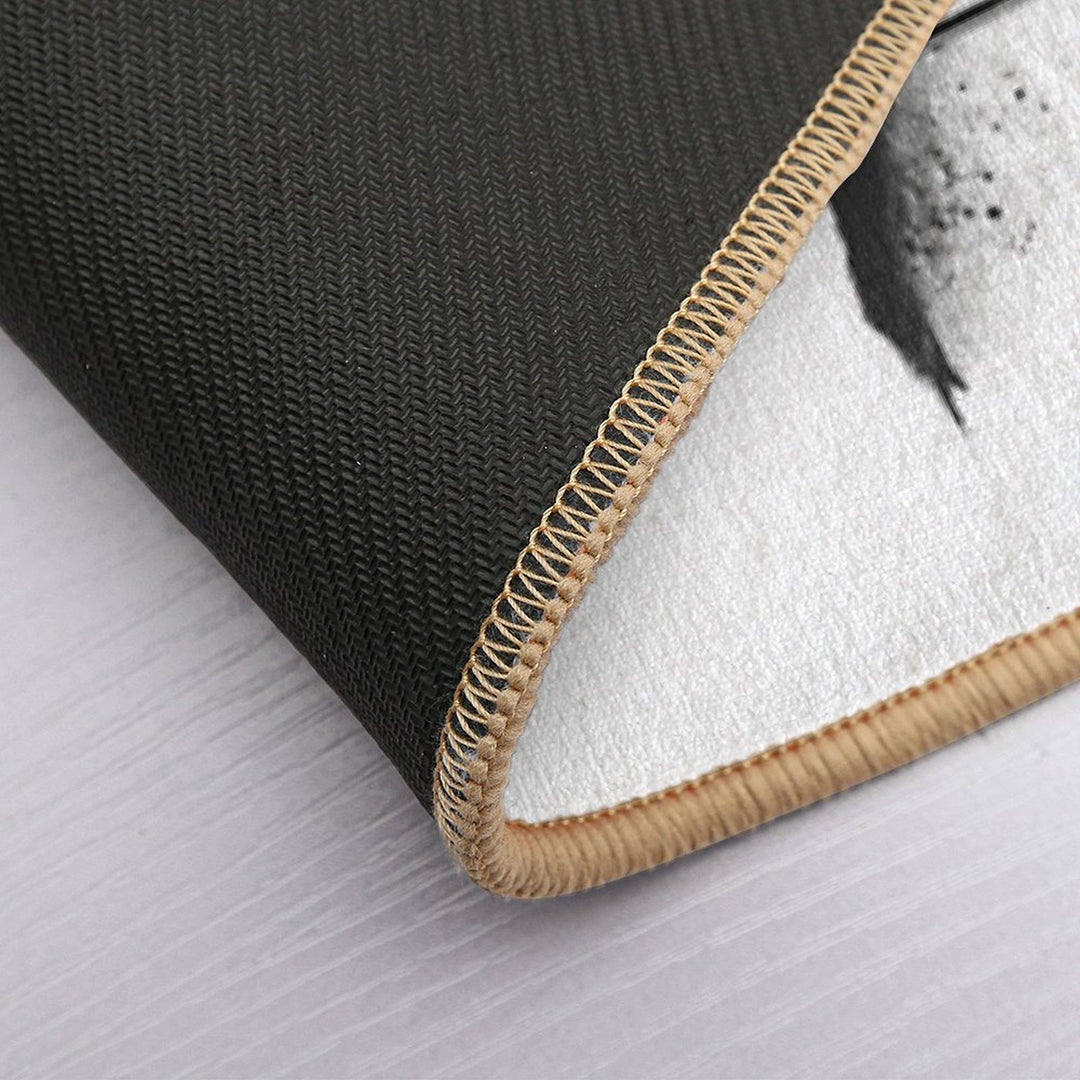 Bad Panda  Multi-Purpose Bath Mat