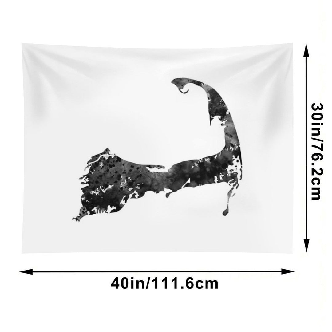 Cape Cod Tapestry