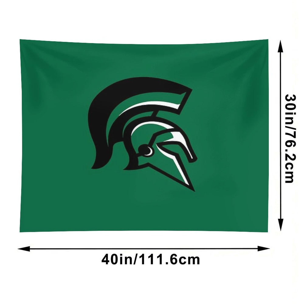 University of Mount Olive Tapestry