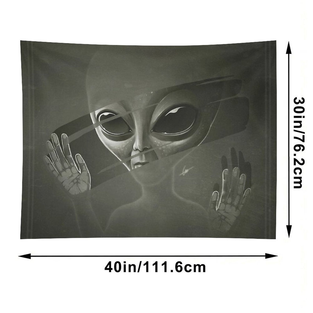 Alien Tapestry