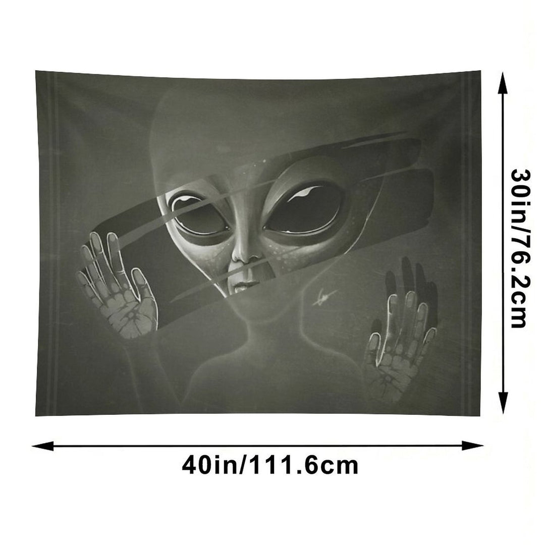 Alien Tapestry