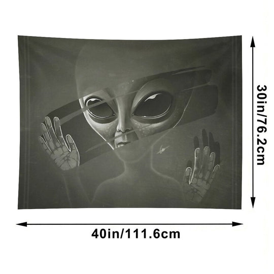 Alien Tapestry