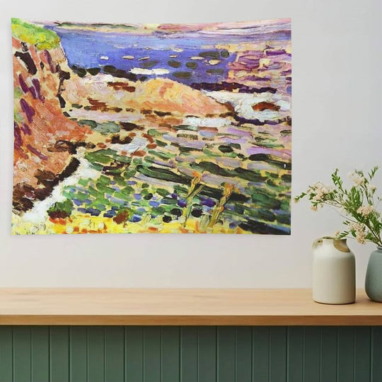 The Moulade Matisse Tapestry