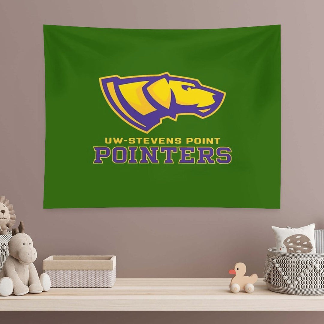 University of Wisconsin–Stevens Point Tapestry