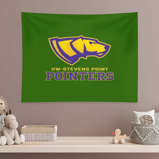 University of Wisconsin–Stevens Point Tapestry