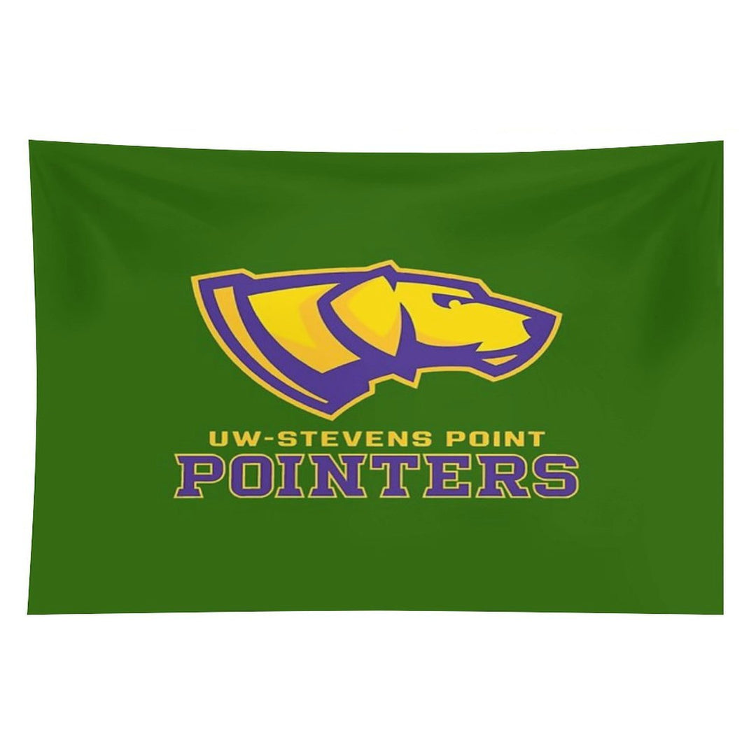 University of Wisconsin–Stevens Point Tapestry