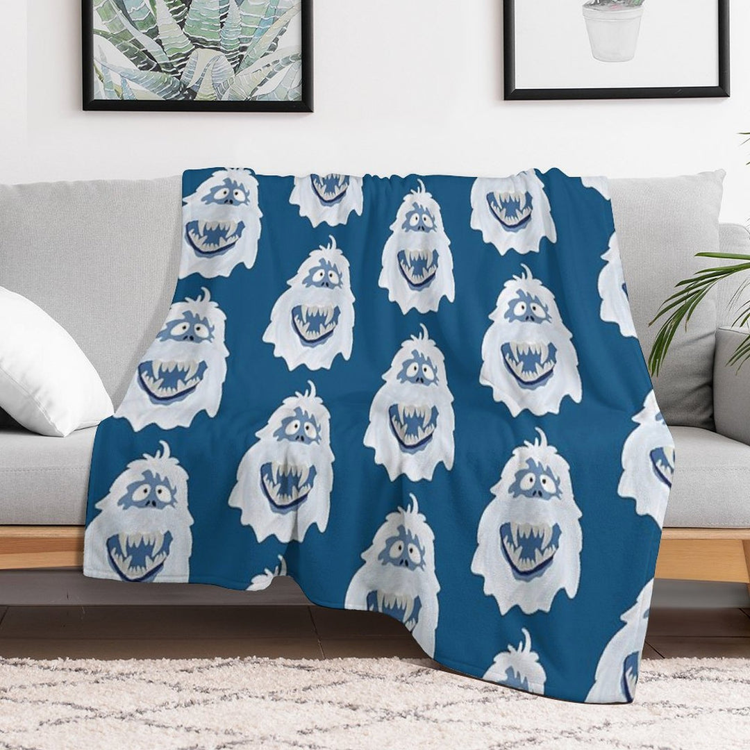 Bumble Premium Throw Blanket