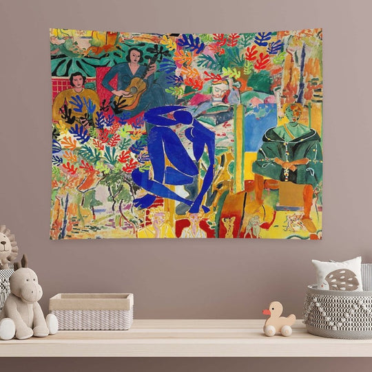 Matisse Matisse Tapestry