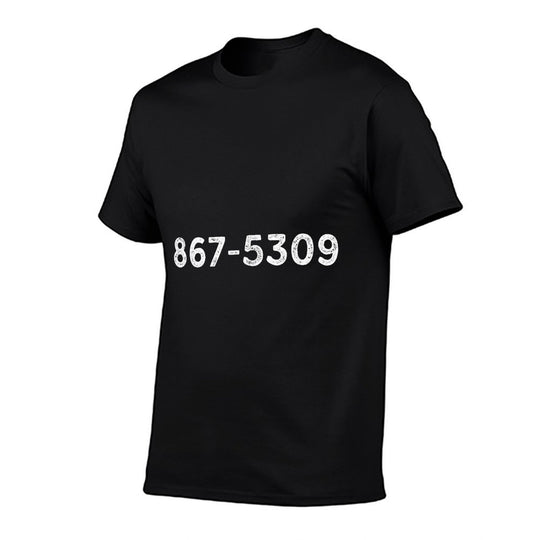 867-5309  Classic T-Shirt
