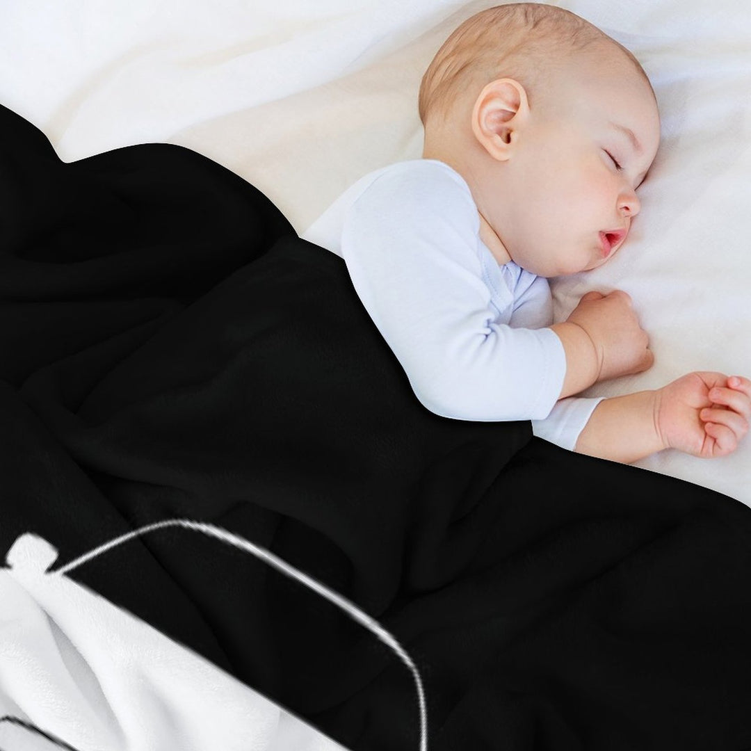 Ford Falcon Lightweight Throw Blanket