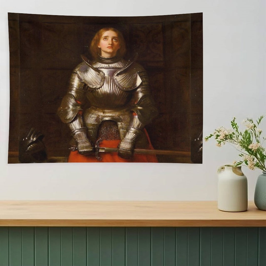 Joan of Arc Tapestry