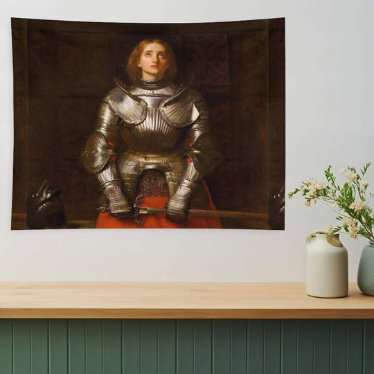Joan of Arc Tapestry