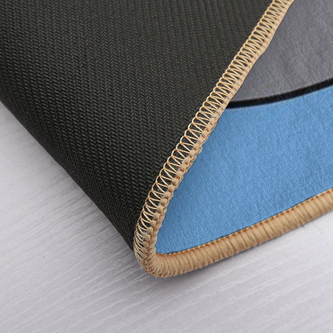 Schlufu The Diving Expert  Non-Slip Bath Mat