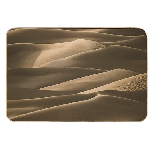 DUNE  Factions  Easy Maintenance Bath Mat