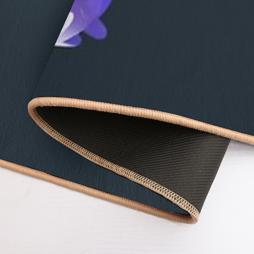 Planktivore  Easy To Clean Bath Mat