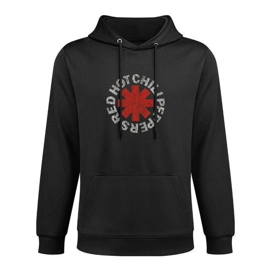 Red Hot Chill Peppers All-Day Comfort Hoodie