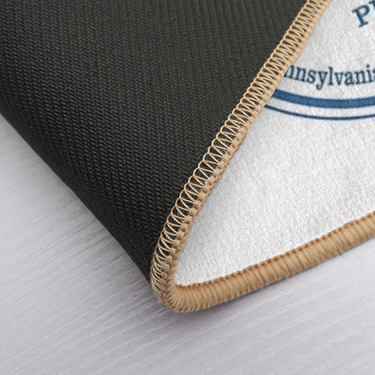 Potomac River WT (SK)  Dirt-Trapping Bath Mat