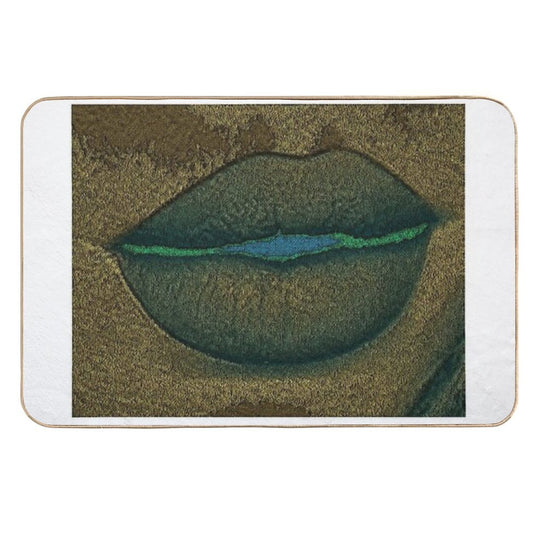 Noxious  Anti-Trip Bath Mat