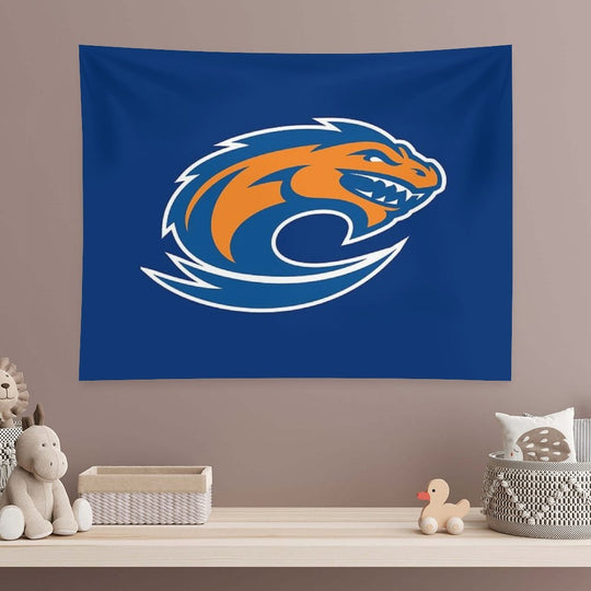 The Clayton Merch Tapestry