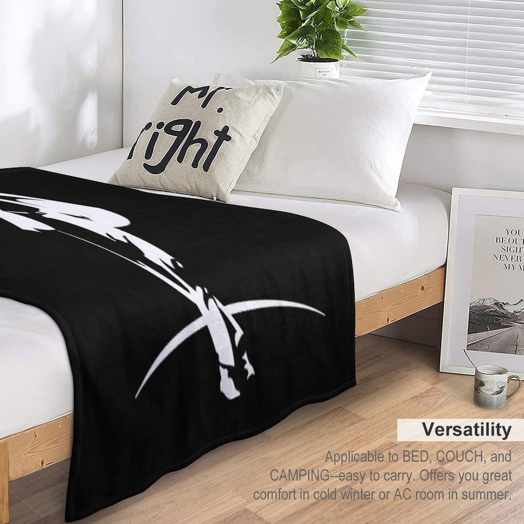 Special-Music-Singer-Songwritter Legend Musician Michael Jackson Redeki Trending Seller Velvety-soft Throw Blanket