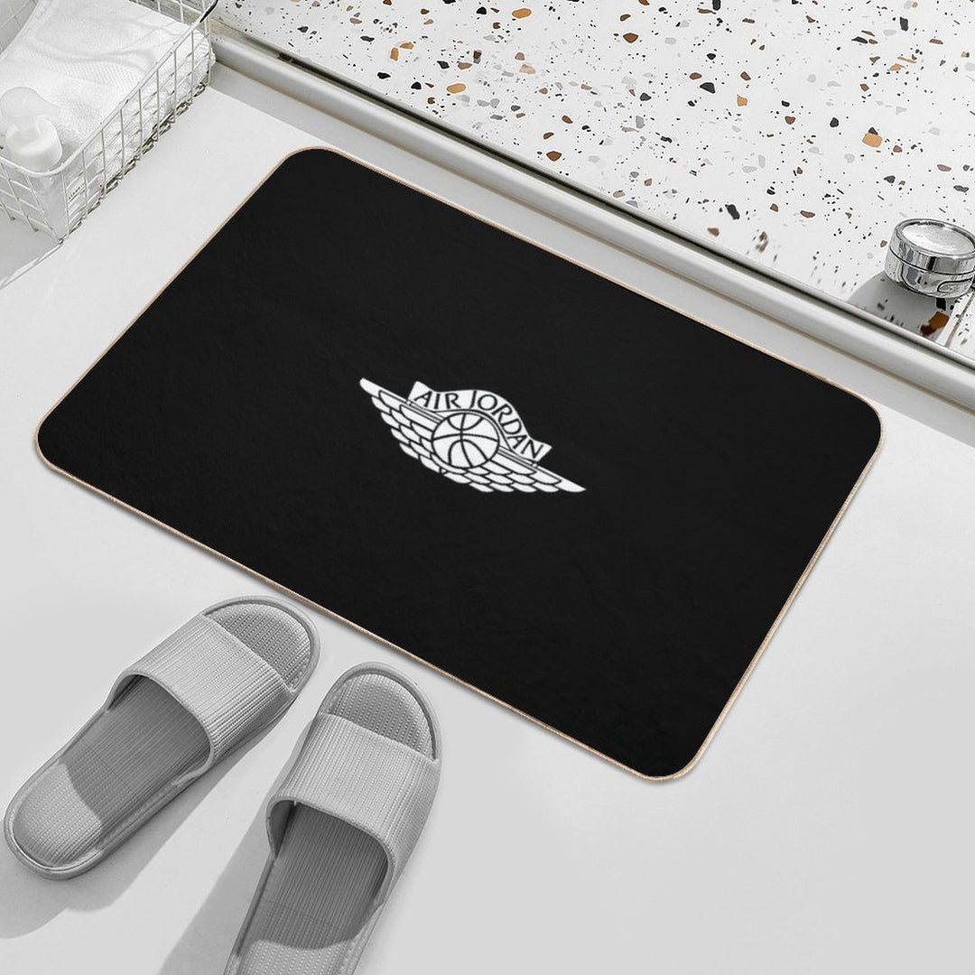 Air Jordan  Multi-Purpose Bath Mat