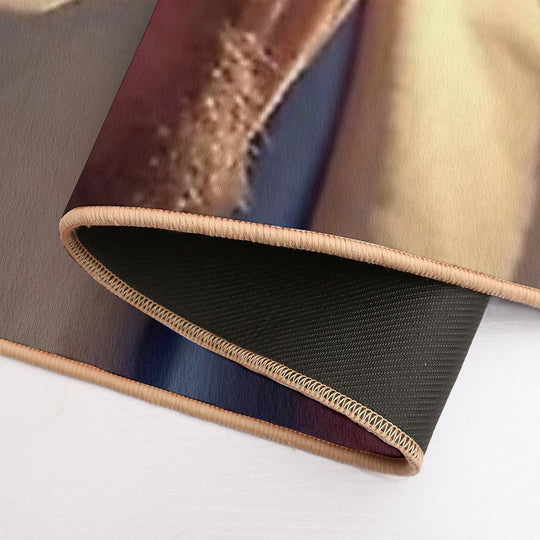 Walter White Meme  Toxin-Free Bath Mat