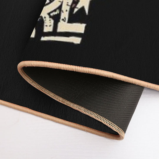 Tank Girl Classic Women  Stain-Proof Bath Mat