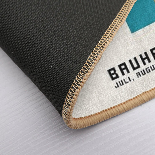 Bauhaus  Stain-Proof Bath Mat