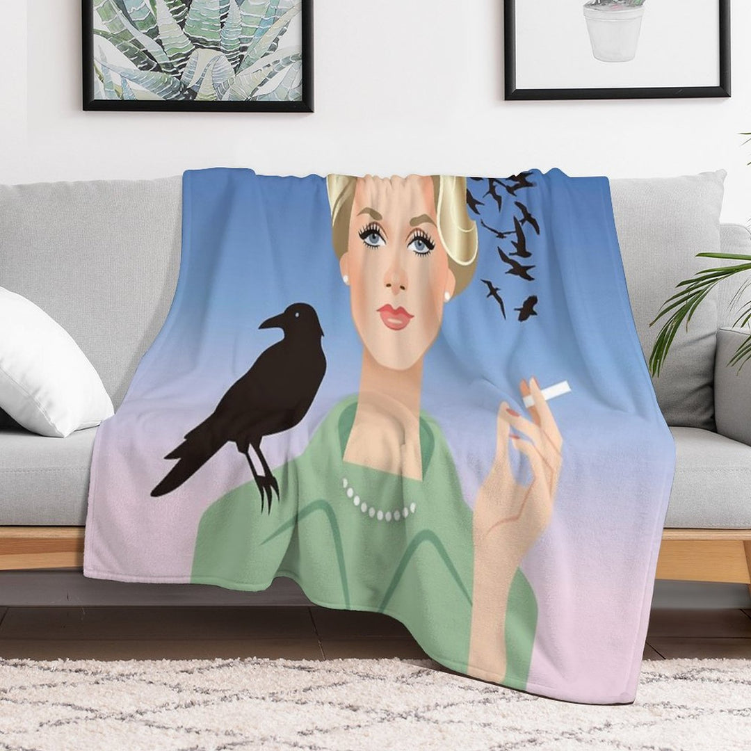 Tippi Gift-ready Throw Blanket
