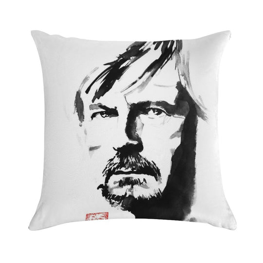 Renaud Soft Home Decor Throw Pillow