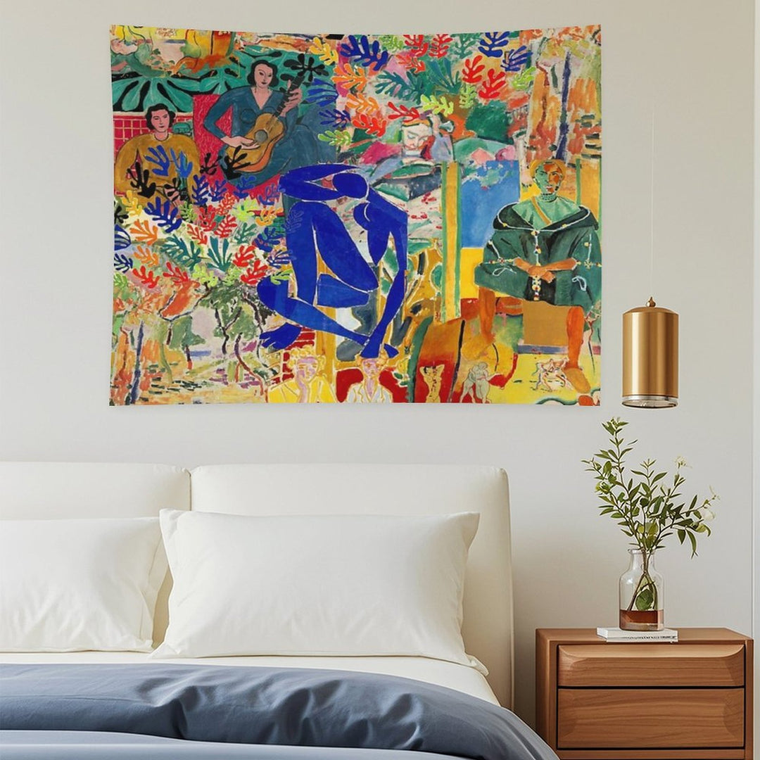 Matisse Matisse Tapestry