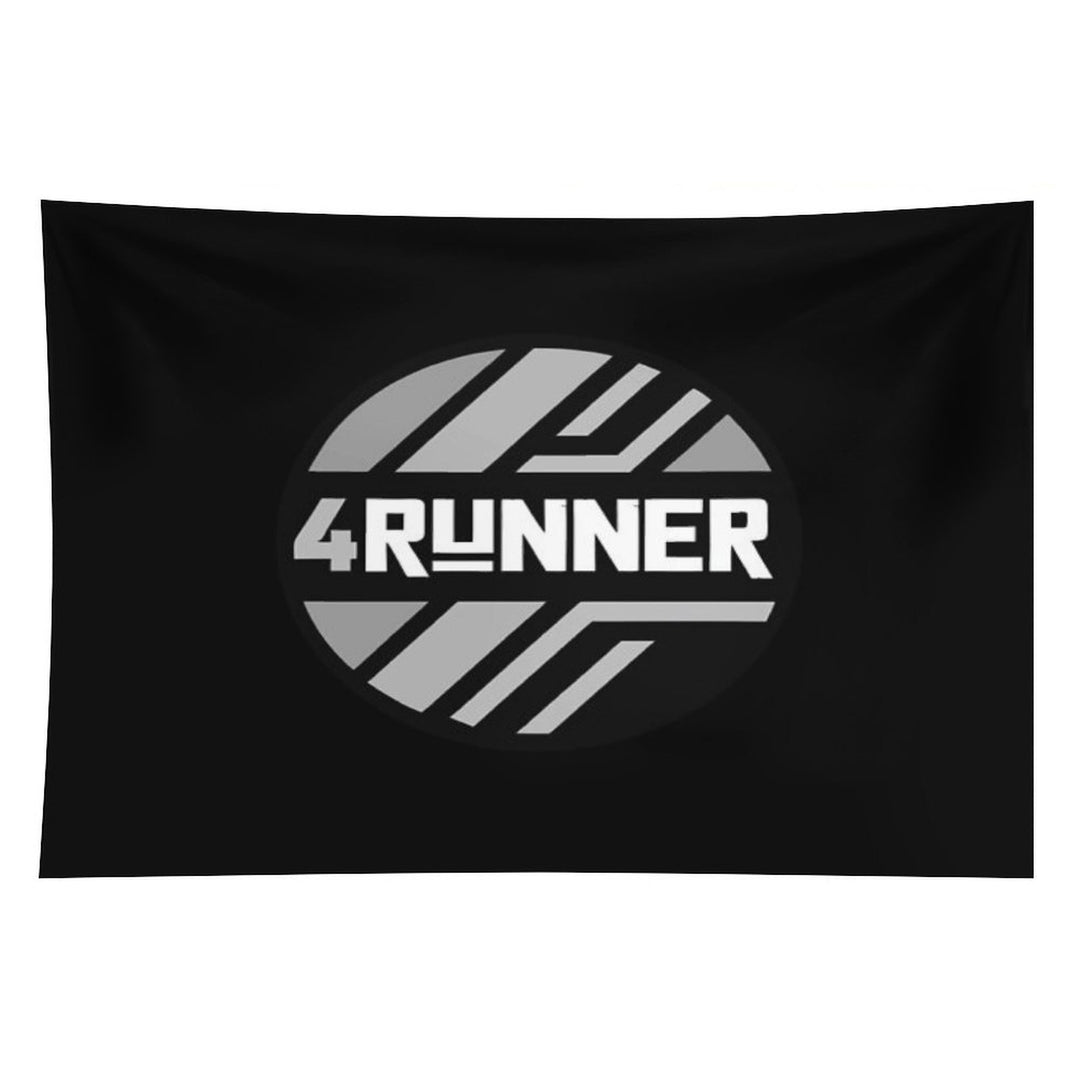 4runner Retro Tapestry